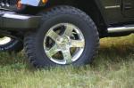 Jeep Wrangler Unlimited Ultimate 2007 года